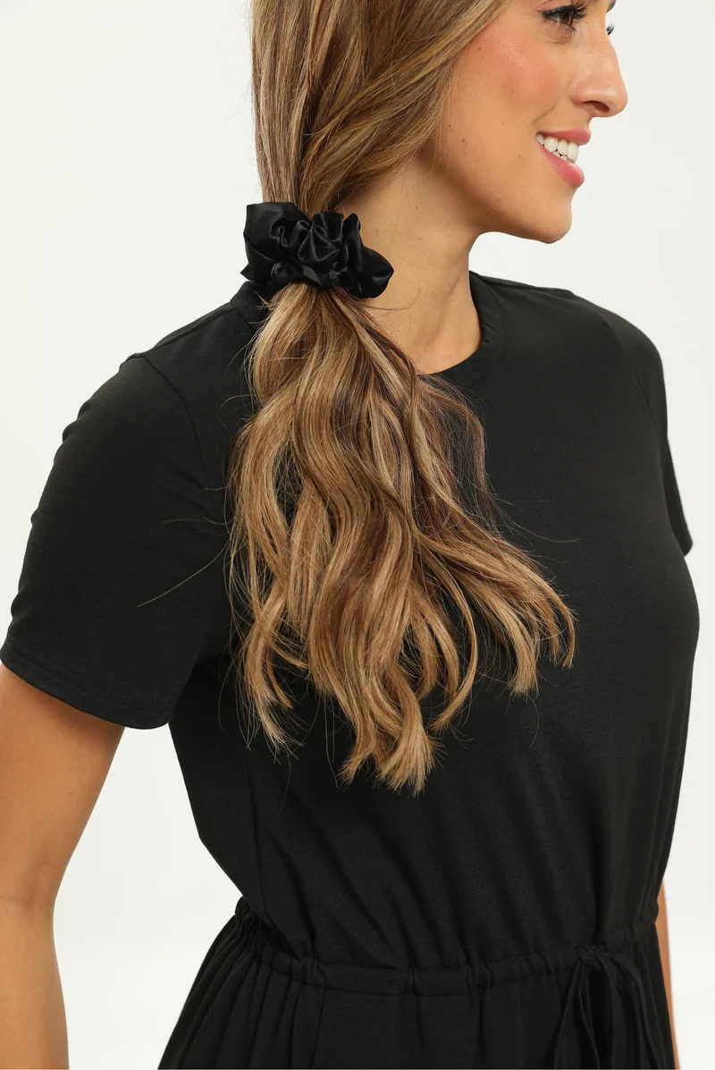 Wonderwear® Seidenhauben-Set