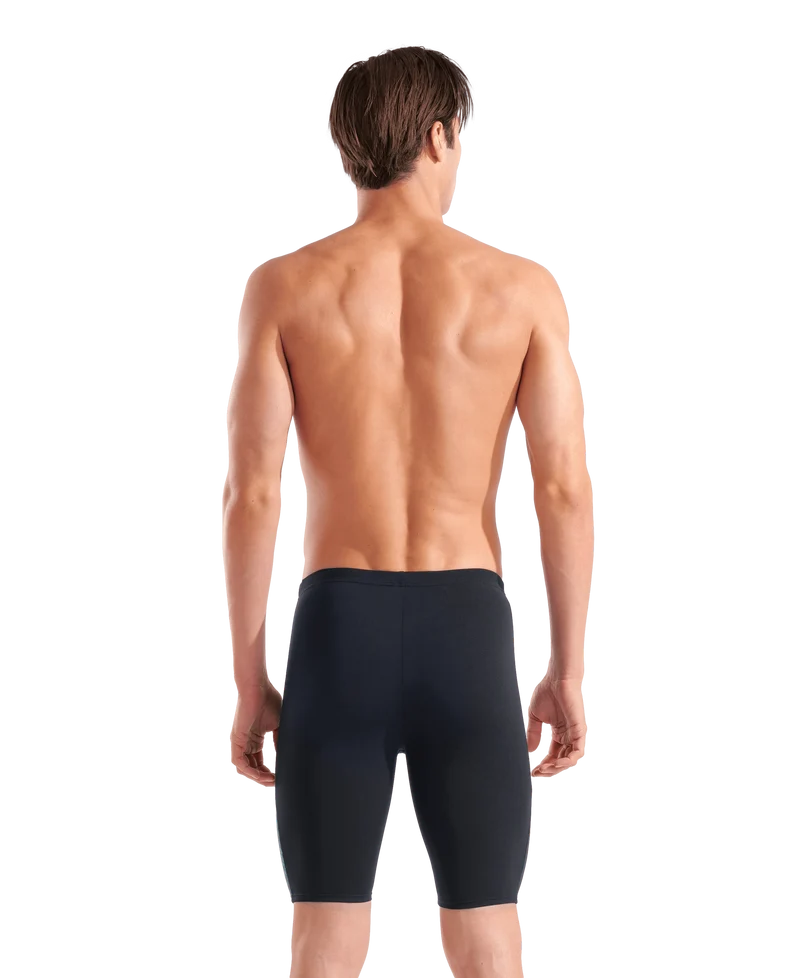 Arena Herren Hose Swim Jammer Black - Water