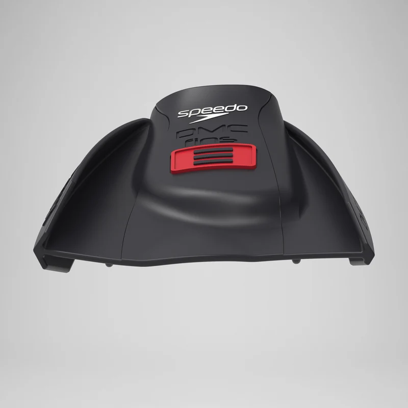 Speedo DMC Elite Max Fin Black/Red