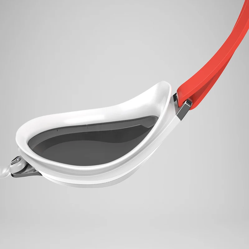 Adult Fastskin Speed Socket 2.0 Mirrored Goggles Red/Blue