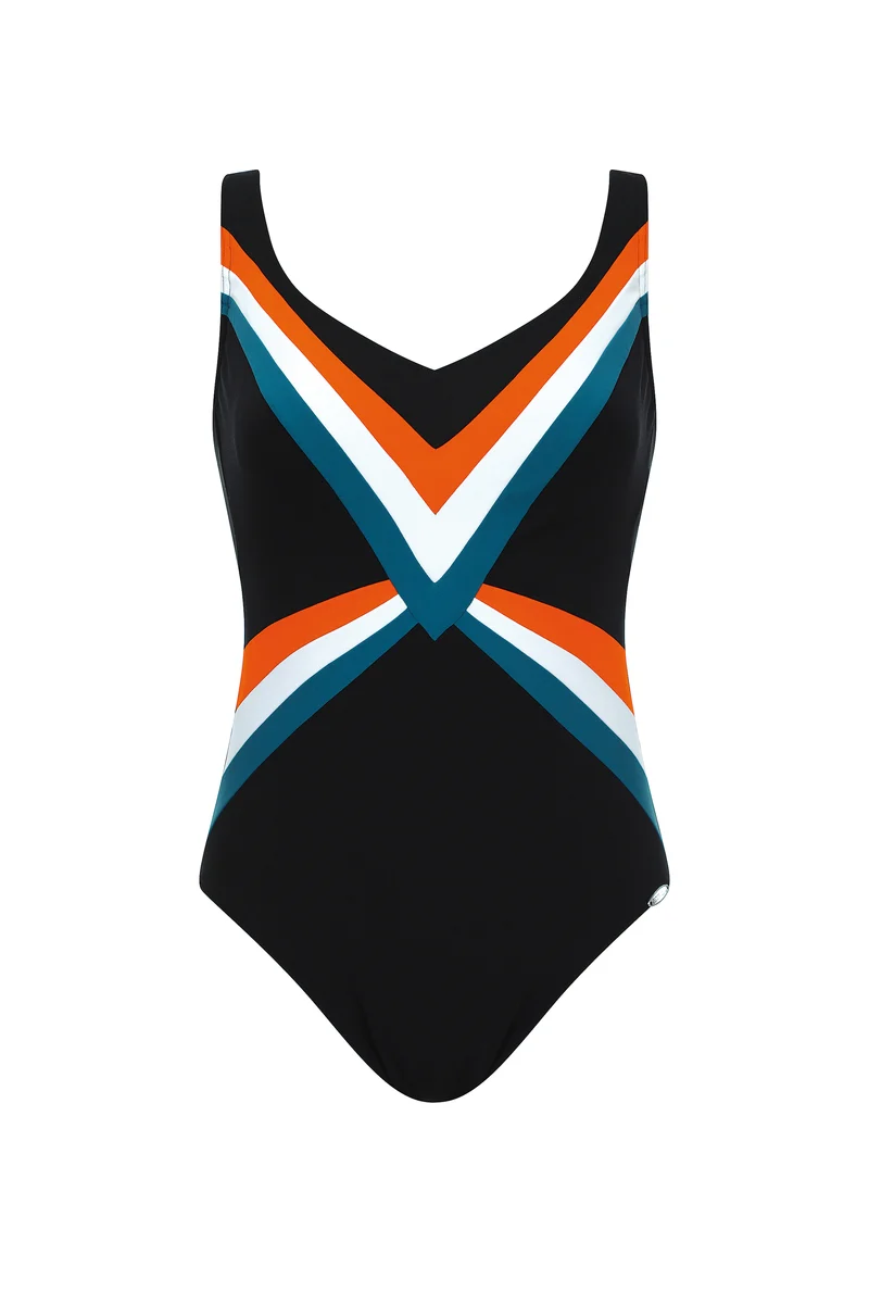 Strokes Swimsuit