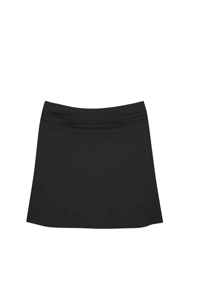 Color Up Skirt