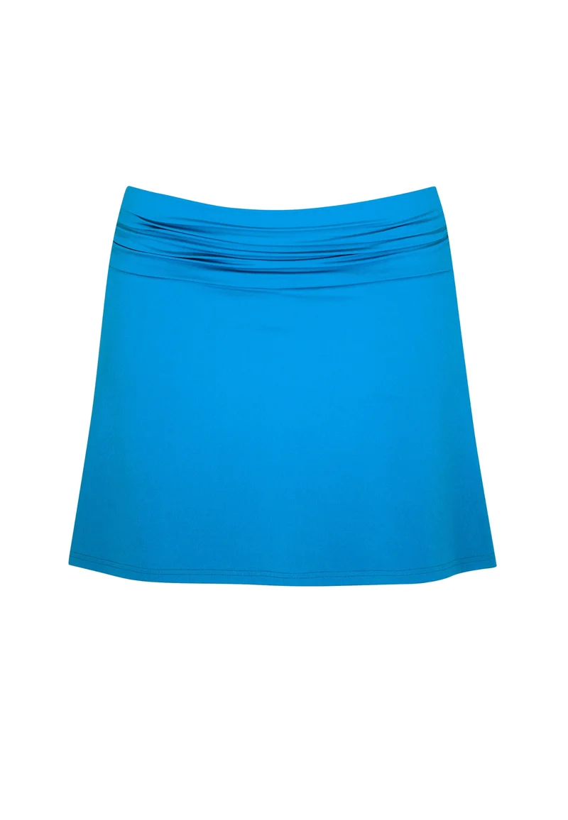 Color Up Skirt