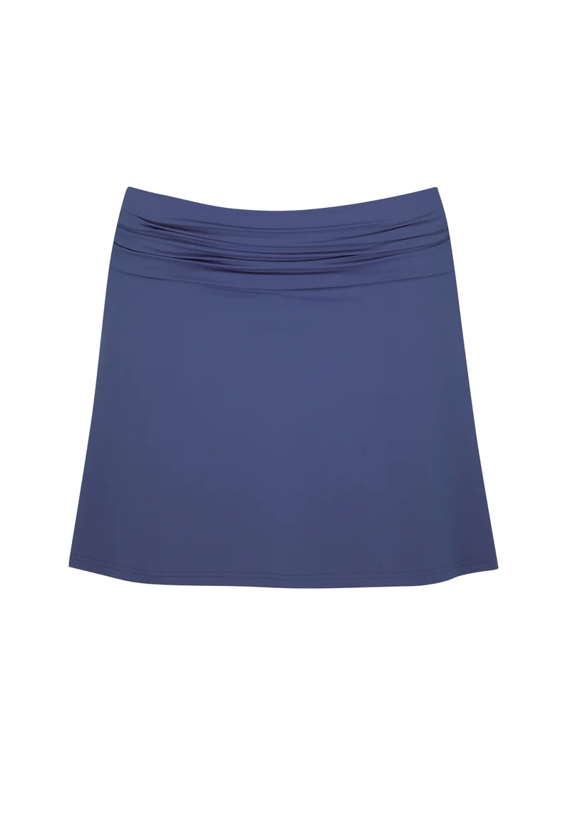 Color Up Skirt