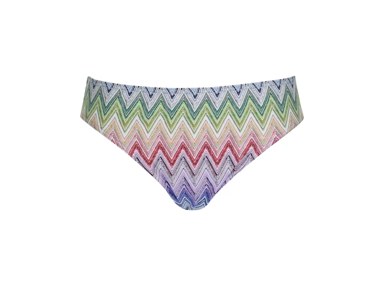 Colorwave Bandeau Wire Top