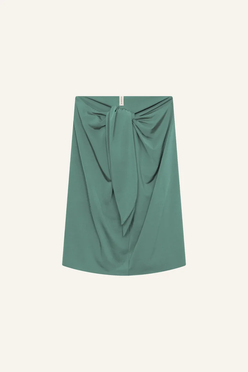 Allday Pareo Shine — teal