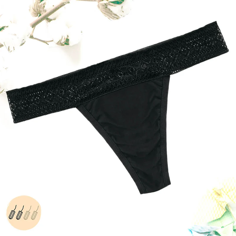 MILA - Menstruationsstring