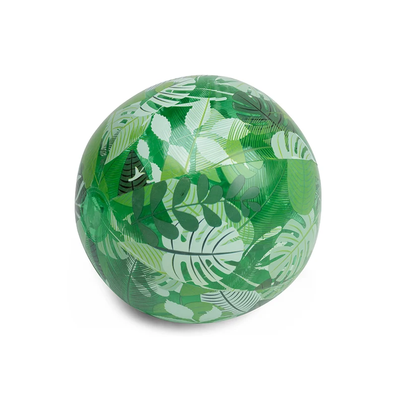 Beachball - Green - Tropic Dream