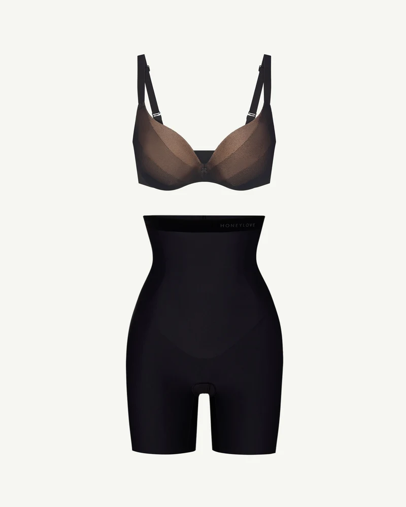 Smooth & Support Bundle