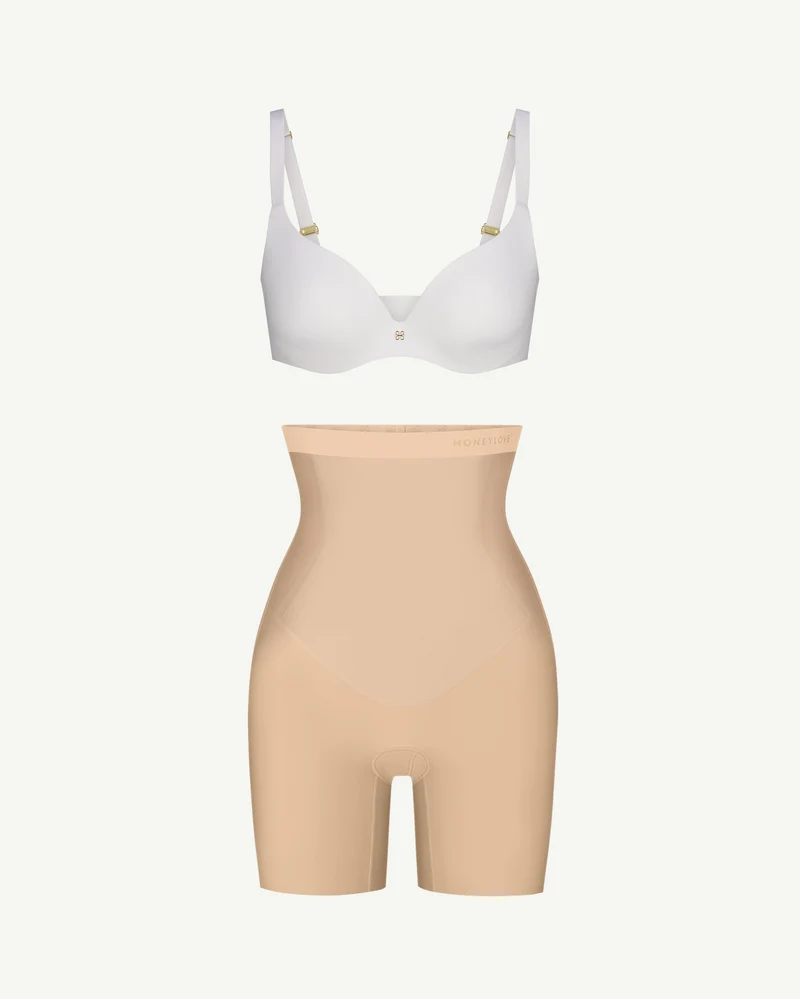 Smooth & Support Bundle