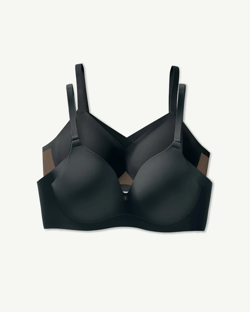 Best-Selling Bra Bundle