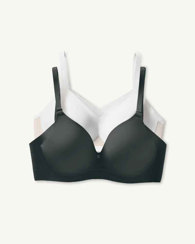 Best-Selling Bra Bundle