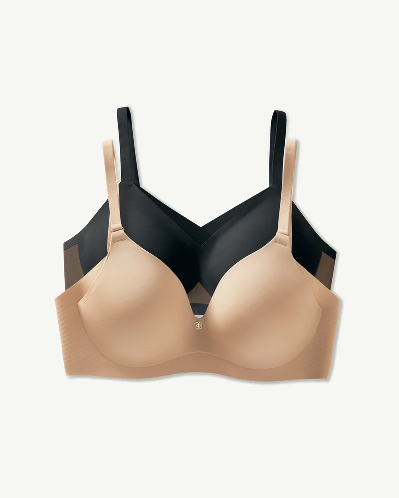 Best-Selling Bra Bundle