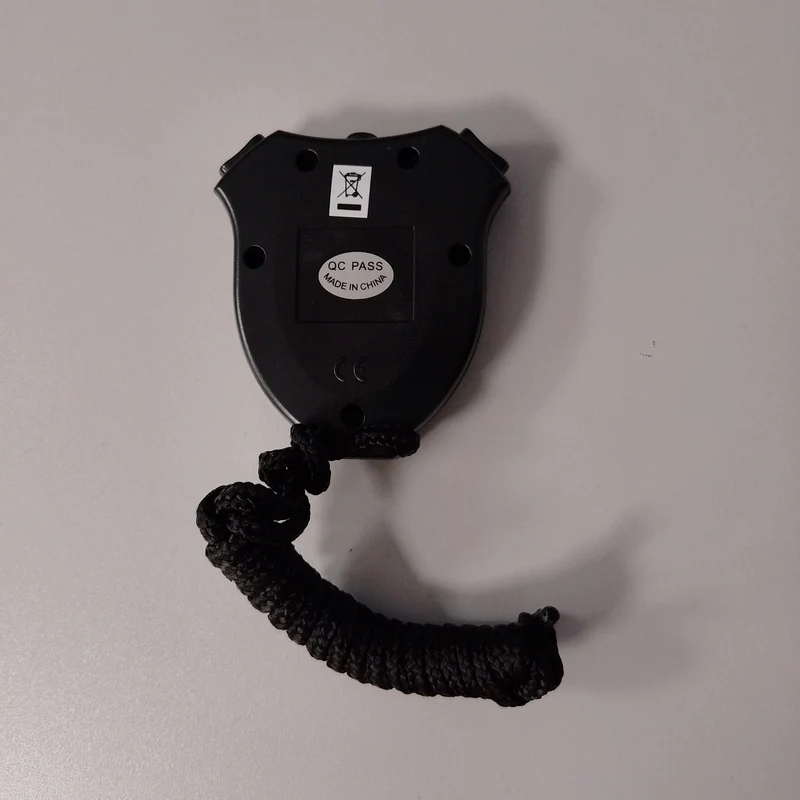 Stoppuhr STOPTEC HC-3