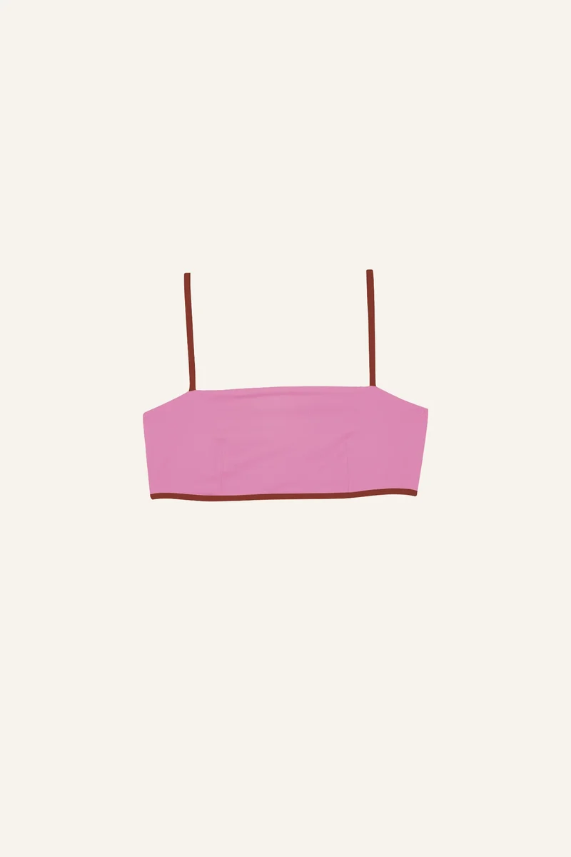 Easy Top Memories — sienna