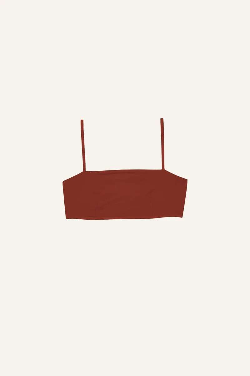 Easy Top Memories — sienna