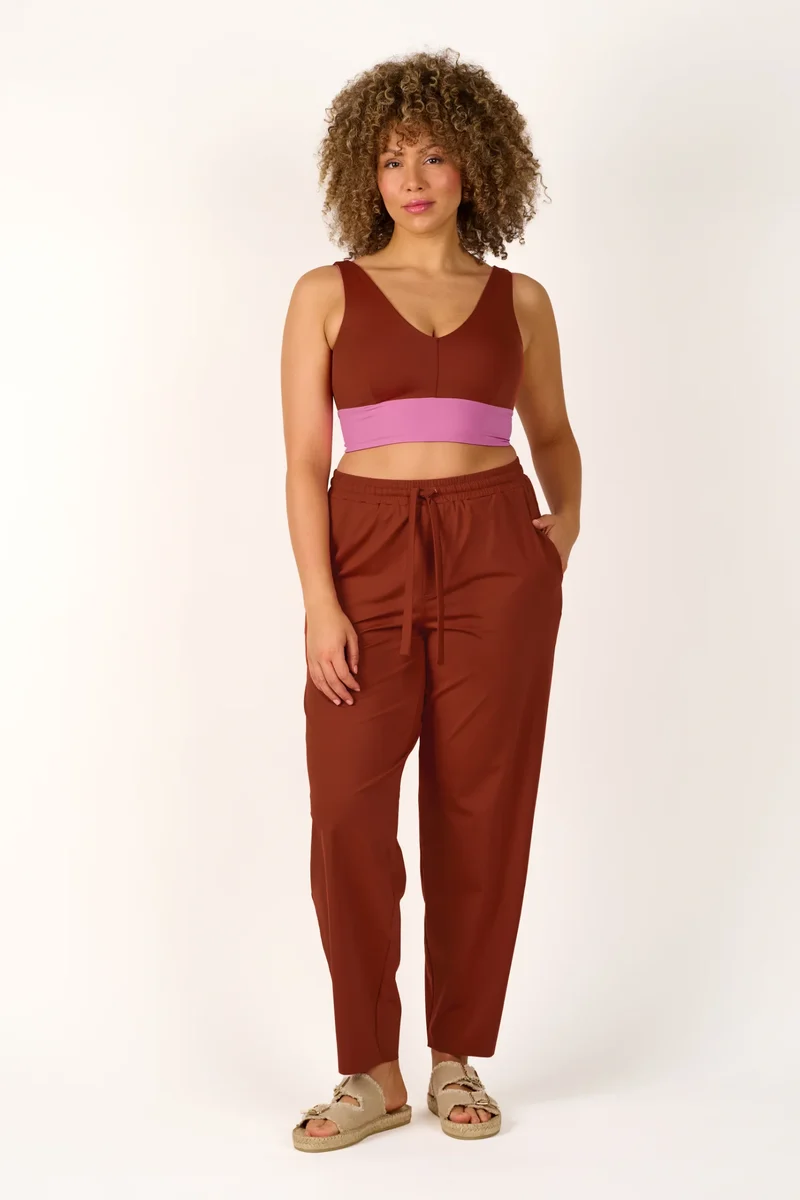 Relax Pants Memories