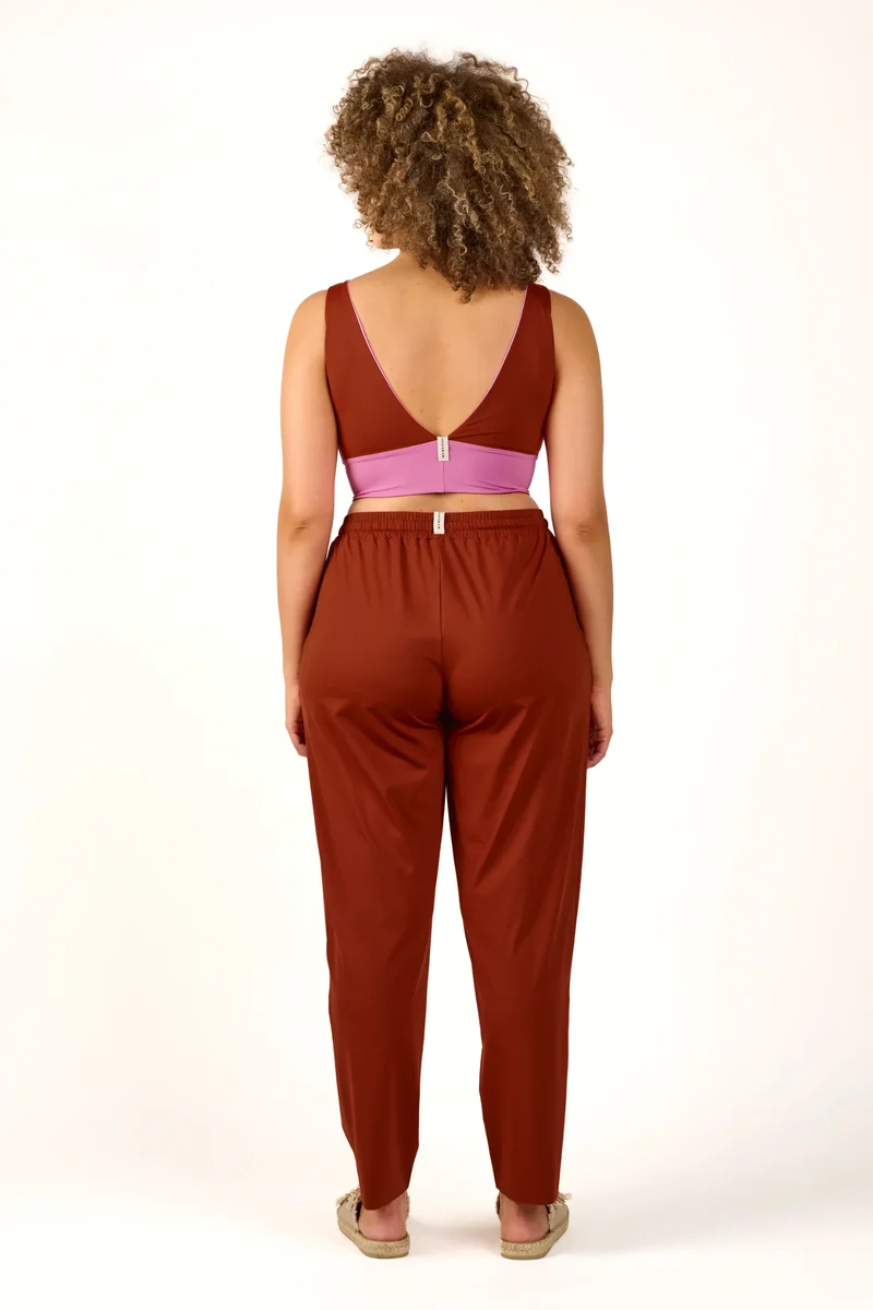 Relax Pants Memories