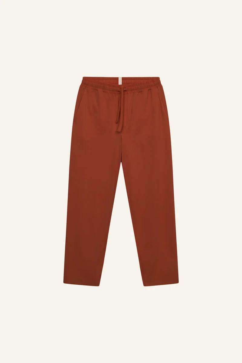 Relax Pants Memories