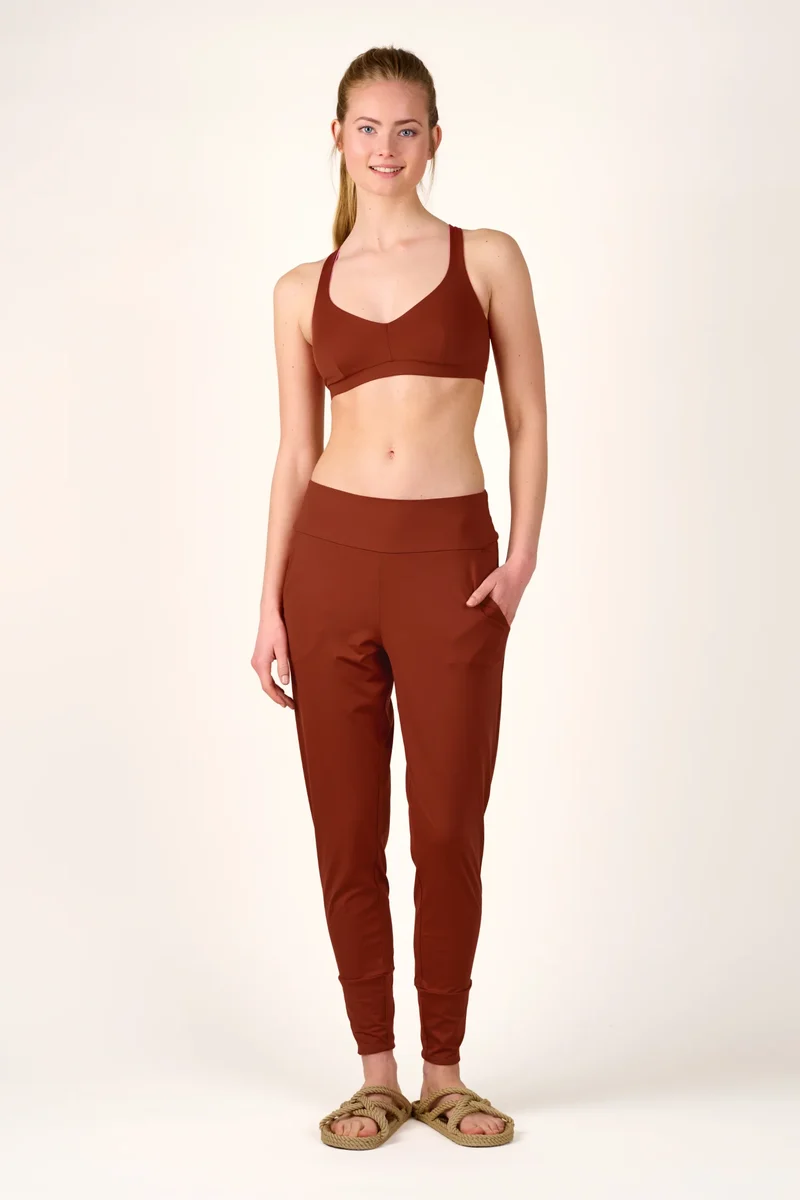 Loose Leggings Memories