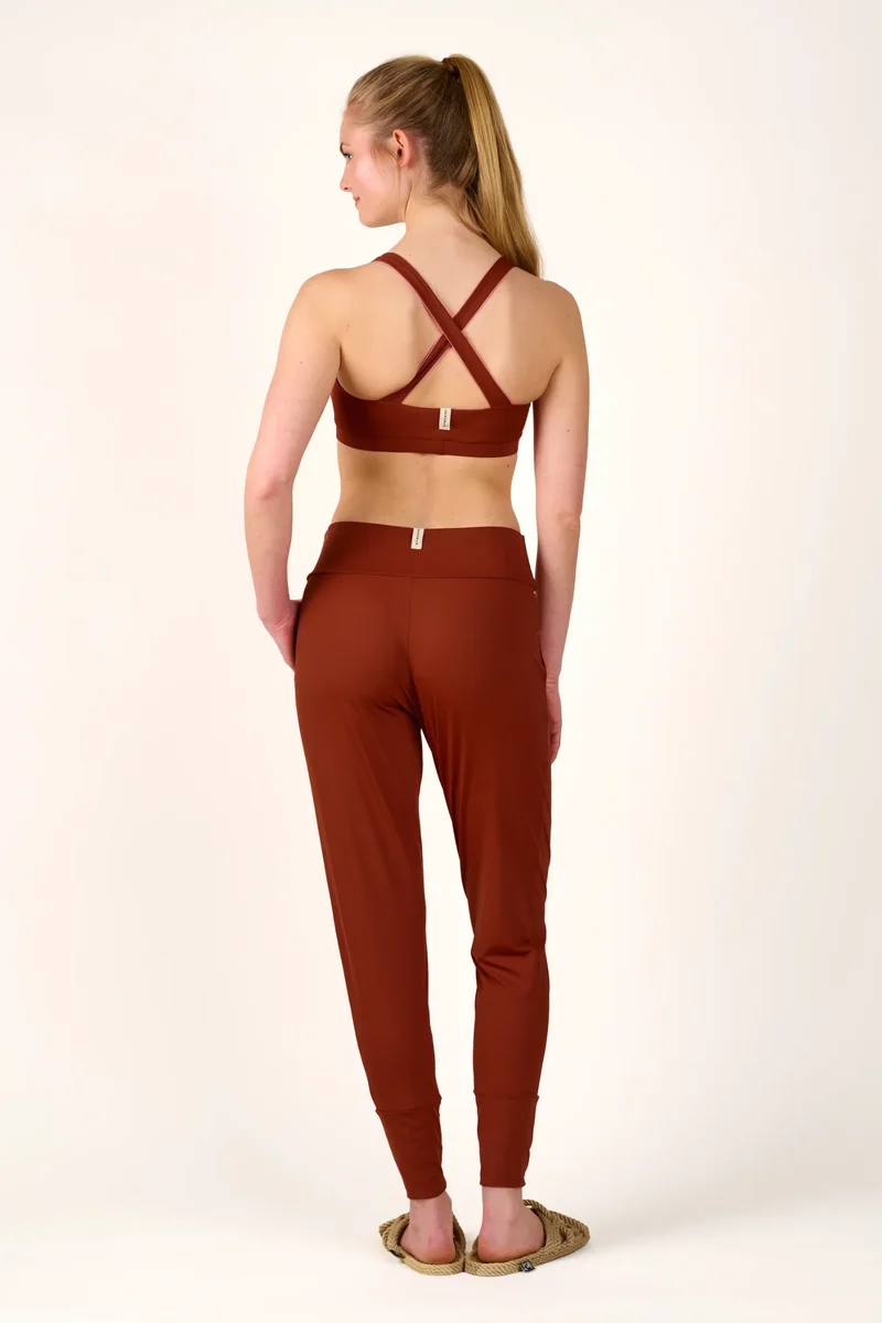 Loose Leggings Memories