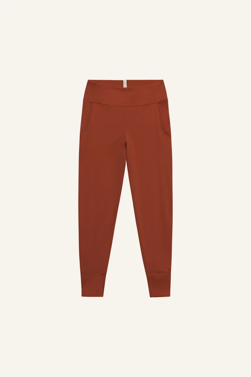 Loose Leggings Memories