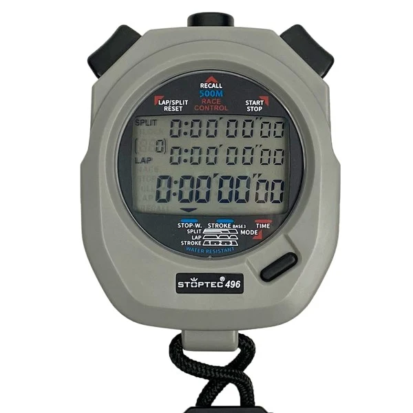 Stoppuhr STOPTEC 496