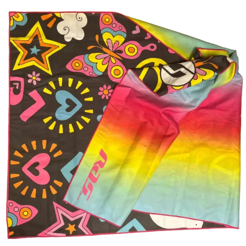 RAS Microfibre Handtuch Irina