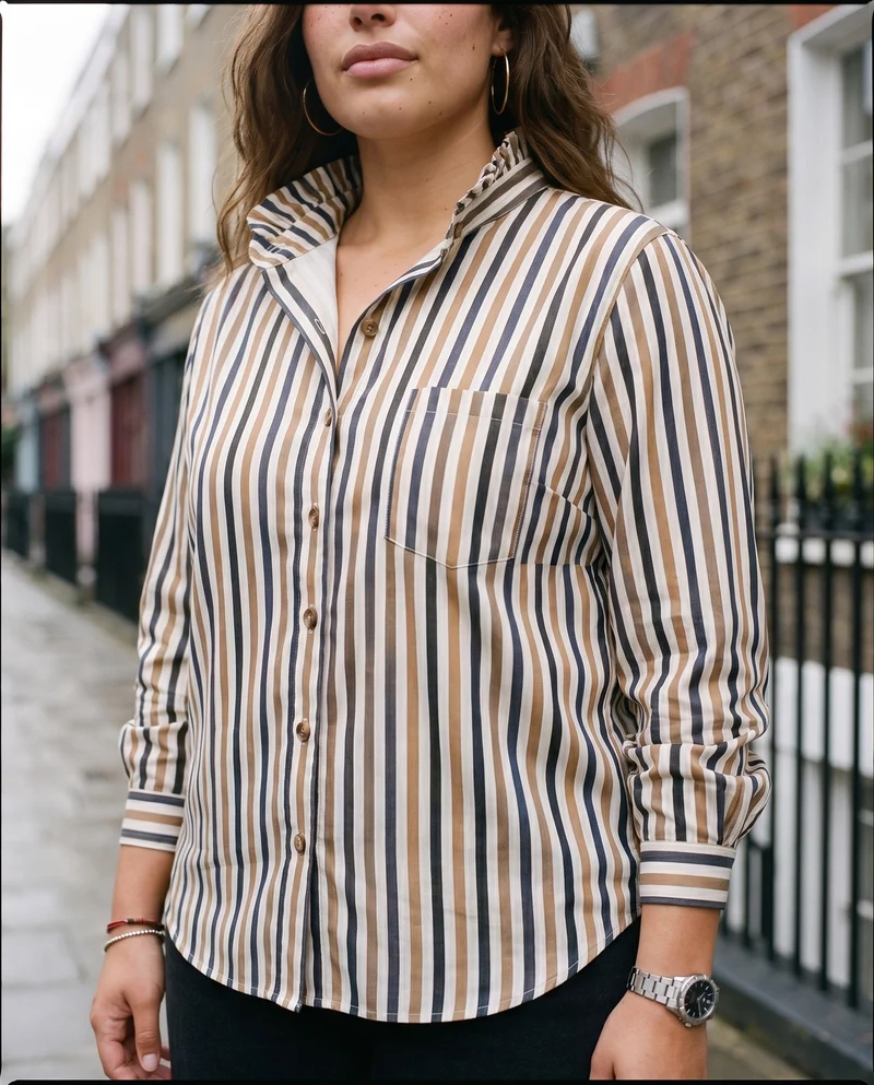 Chemise Eve