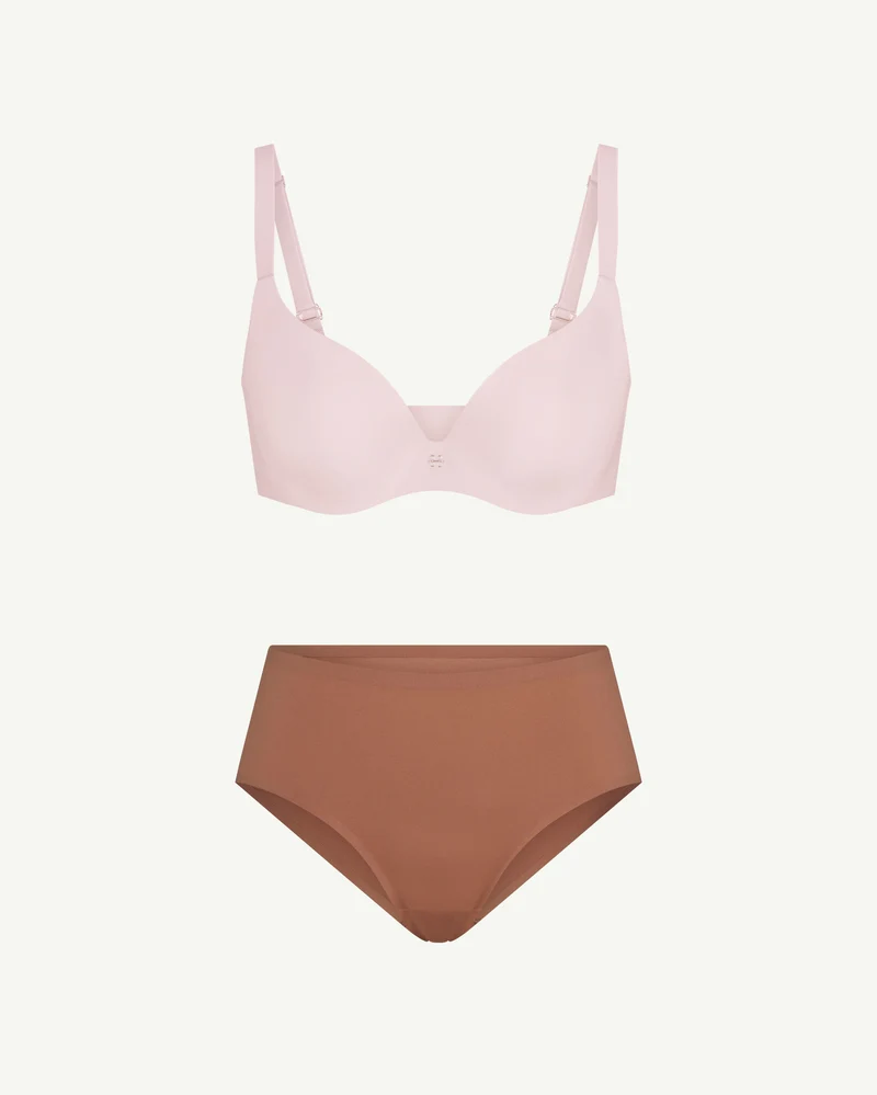 CloudEmbrace Bra with CloudWire + Free Undies