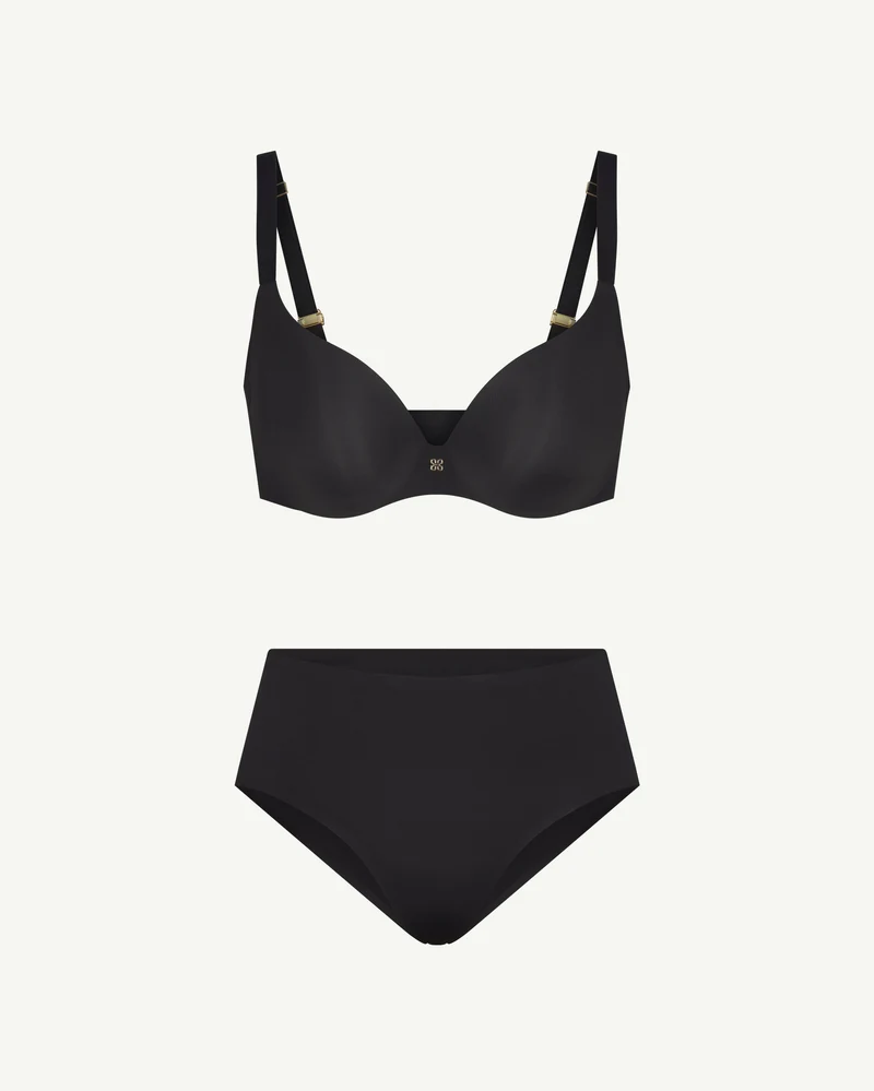 CloudEmbrace Bra with CloudWire + Free Undies