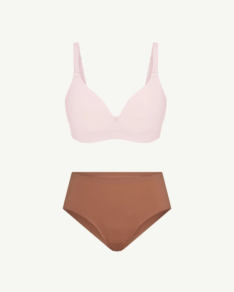 CloudEmbrace Bra + Free Undies