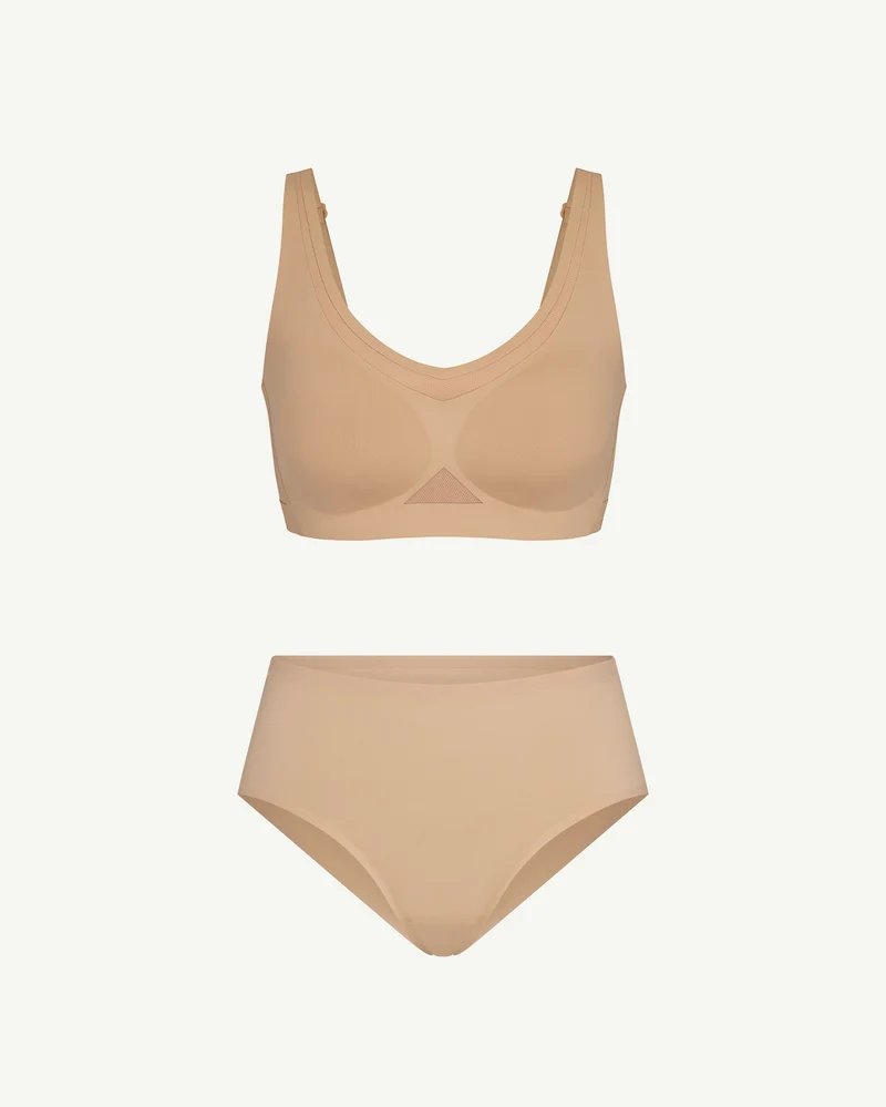 CrossFlex Bra + Free Undies
