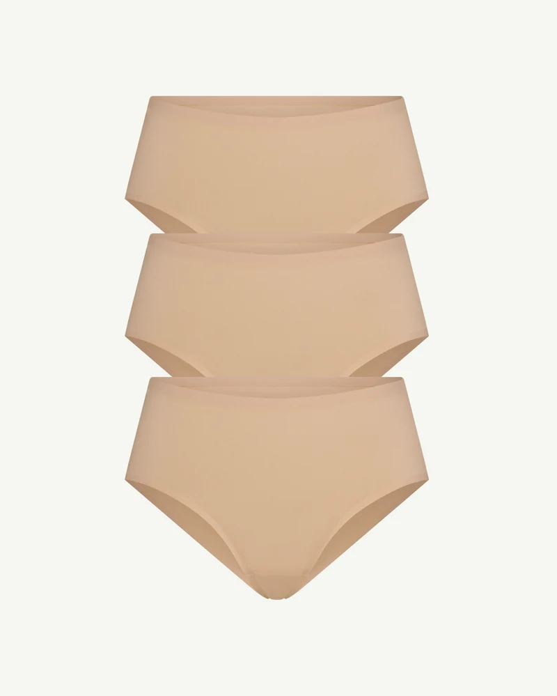 NeoStretch High-Rise Brief 3-Pack