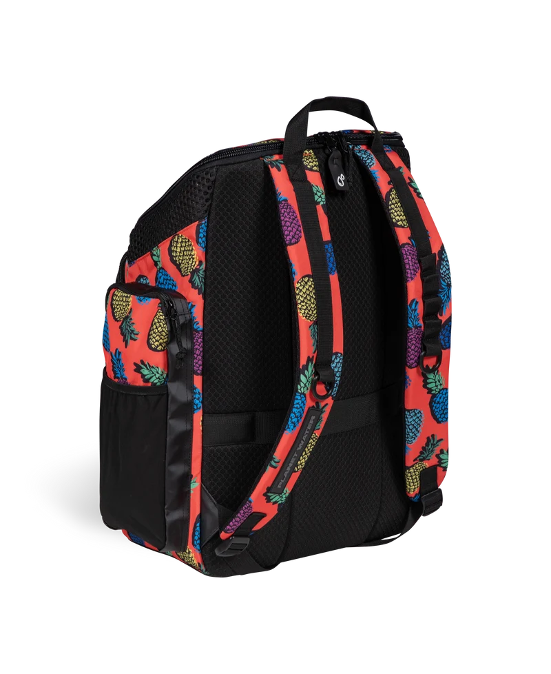Arena One Go Rucksack 45L Allover Pineapples