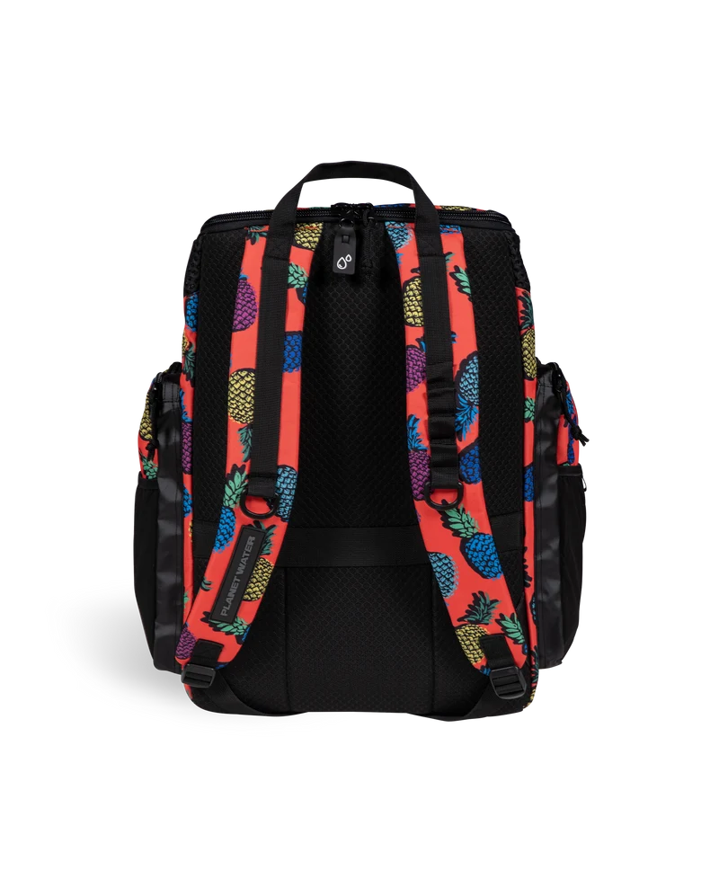 Arena One Go Rucksack 45L Allover Pineapples