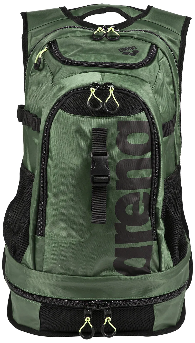 Arena Rucksack Fast Pack 2.1 Army
