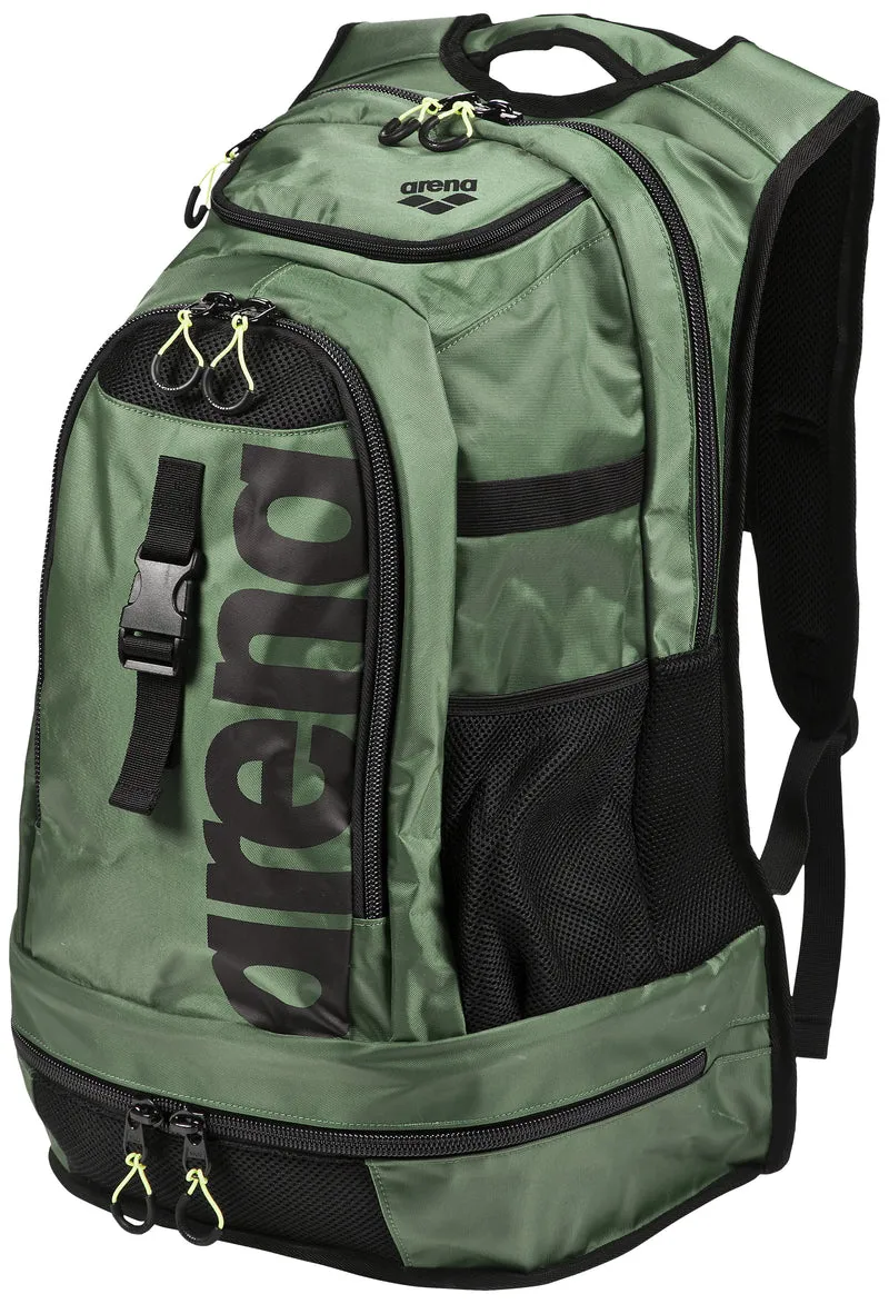 Arena Rucksack Fast Pack 2.1 Army
