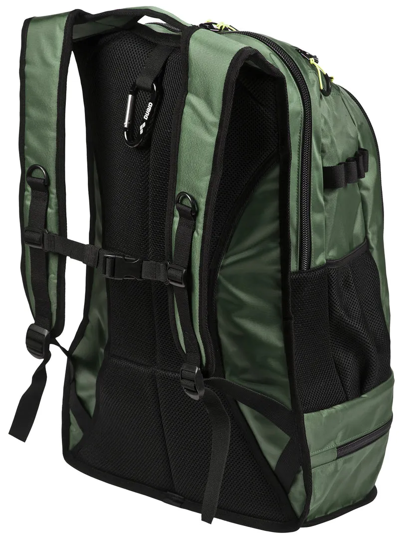 Arena Rucksack Fast Pack 2.1 Army