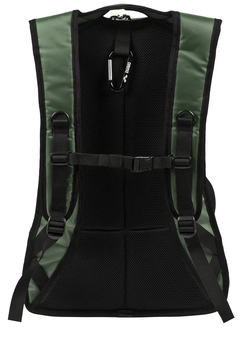 Arena Rucksack Fast Pack 2.1 Army