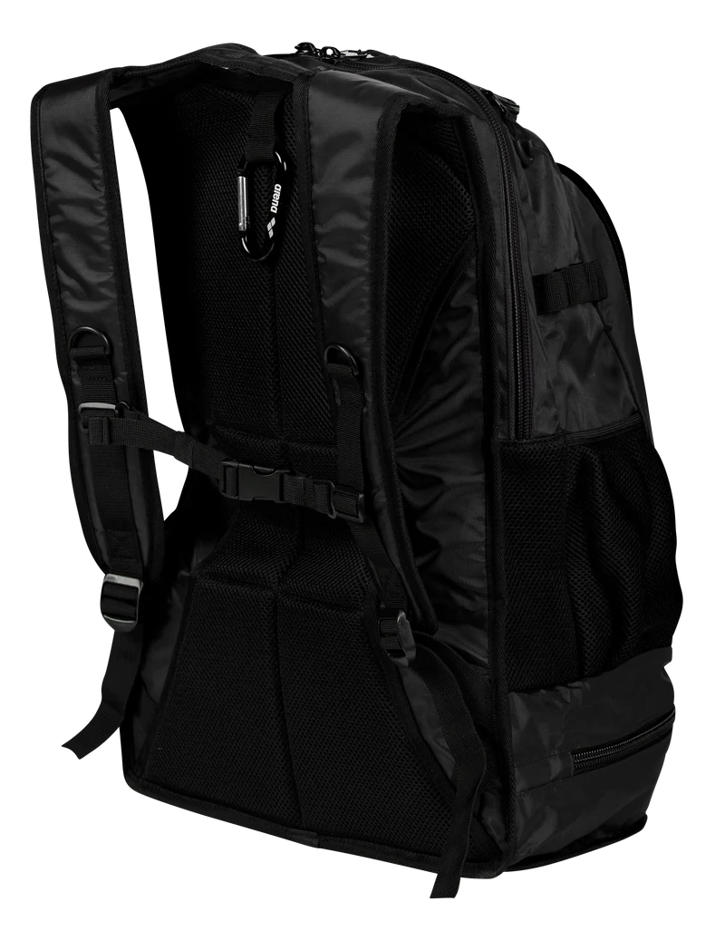 Arena Rucksack Water Fast Pack 2.1 Black