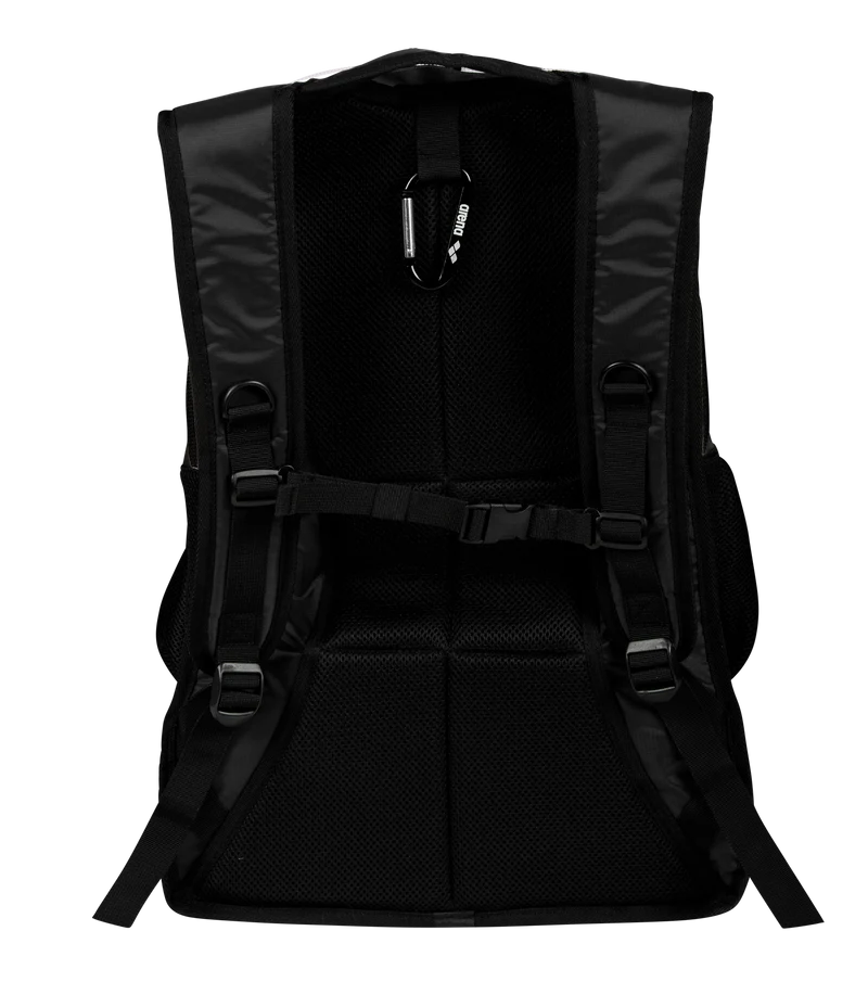 Arena Rucksack Water Fast Pack 2.1 Black