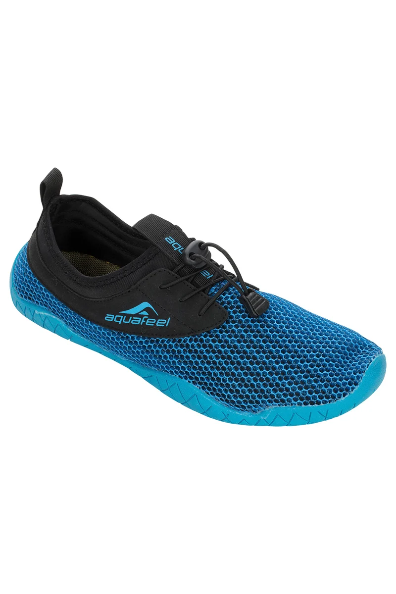 Aquafeel Pool Schuh Oceanside Größe 36-41 Blau