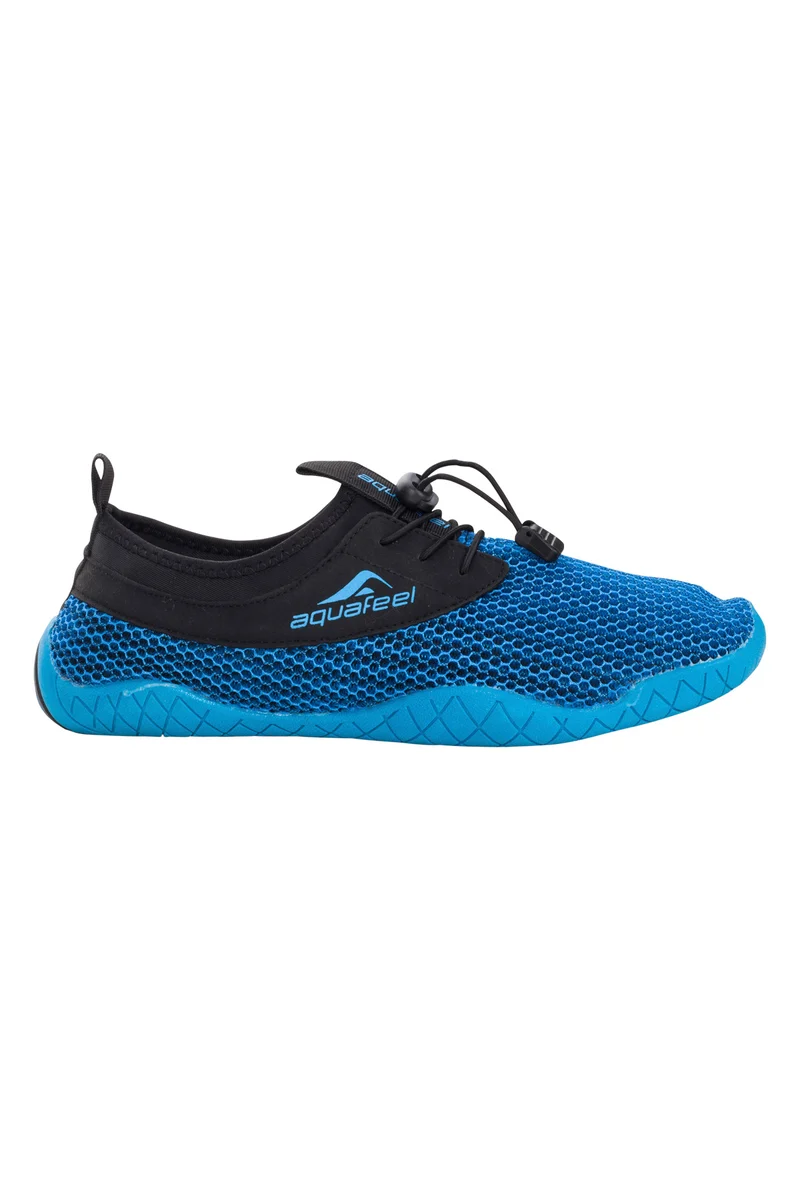 Aquafeel Pool Schuh Oceanside Größe 42-46 Blau