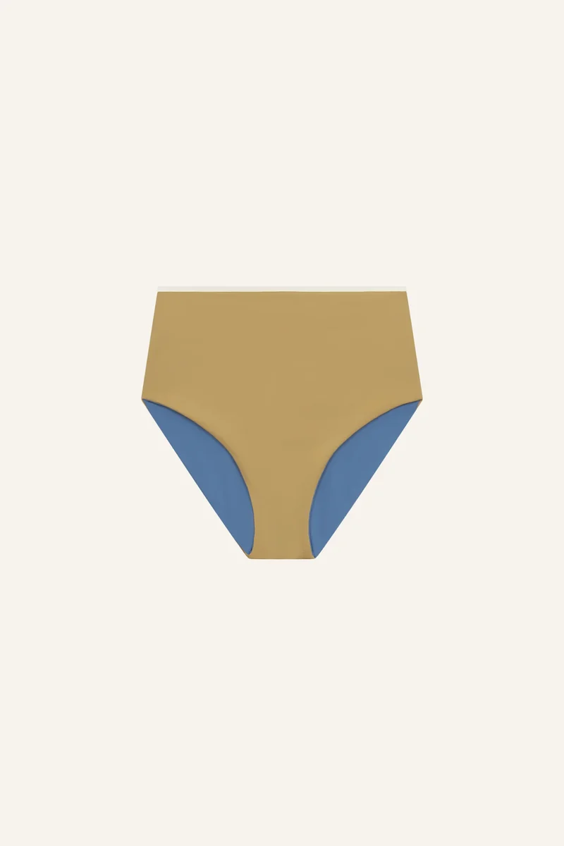 Highwaist Shorts Memories