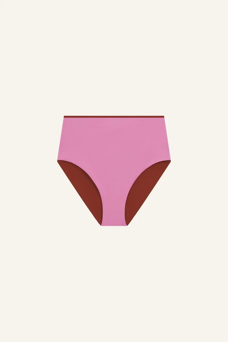 Highwaist Shorts Memories