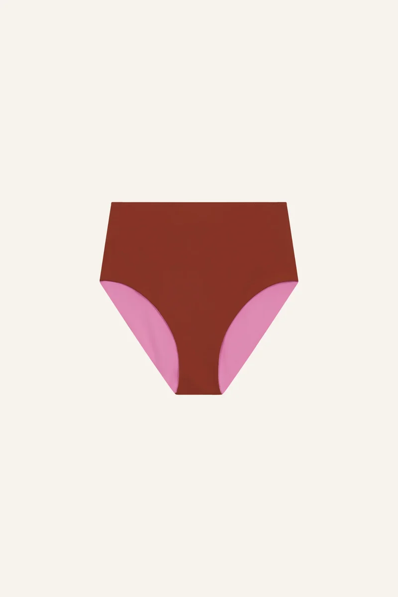 Highwaist Shorts Memories