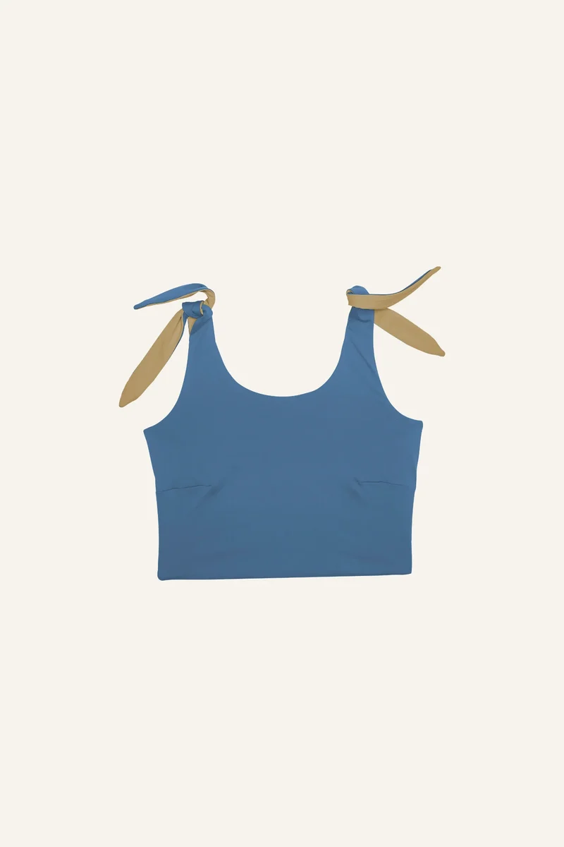 Holiday Tank Top Memories