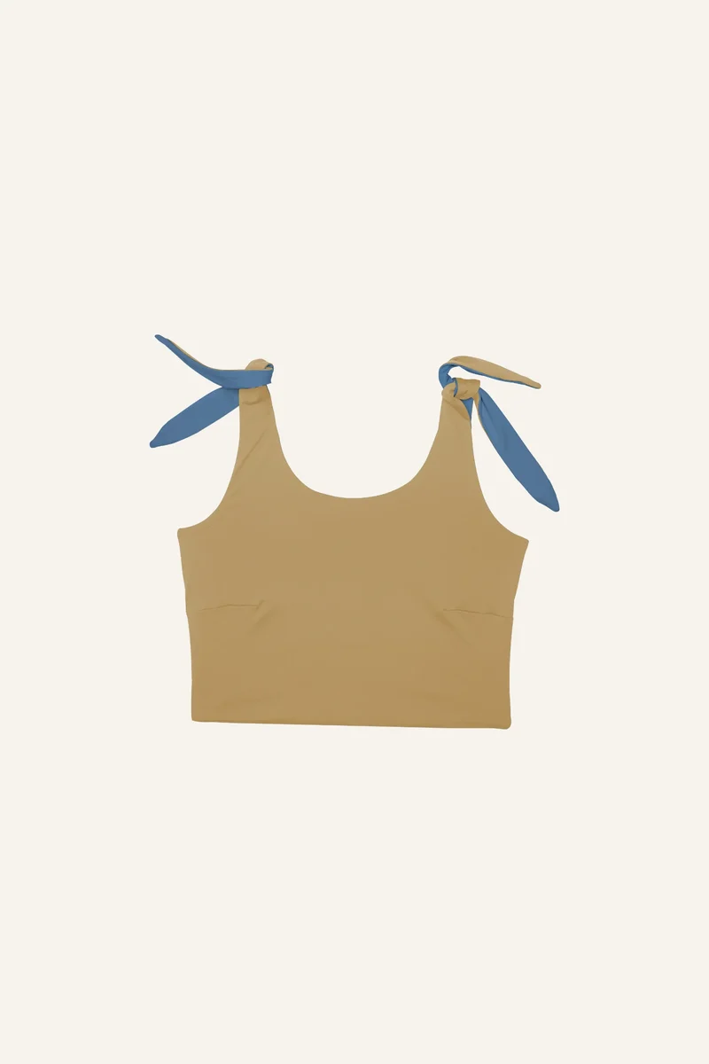 Holiday Tank Top Memories