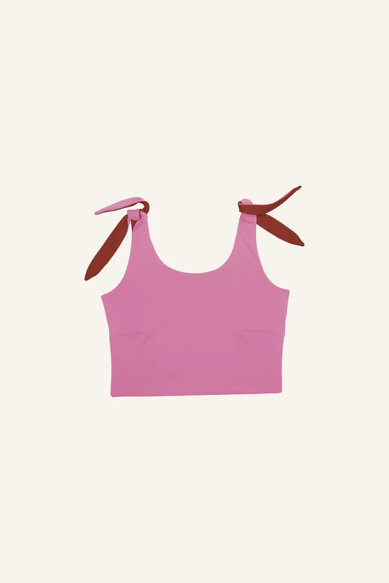 Holiday Tank Top Memories